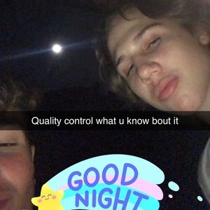 Meet your Posher, Sam